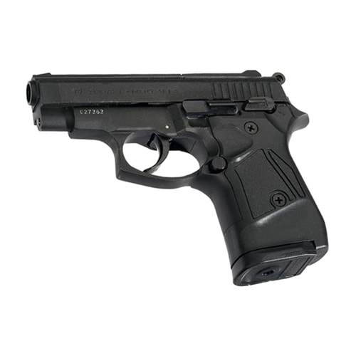 ZORAKİ 914 KURUSIKI TABANCA SİYAH
