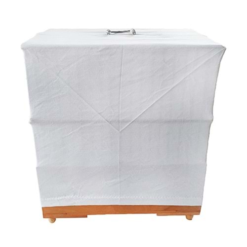 BONİSA KAFES ÖRTÜSÜ BEZ