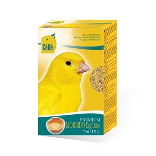 CEDE MAMA POŞET 1KG