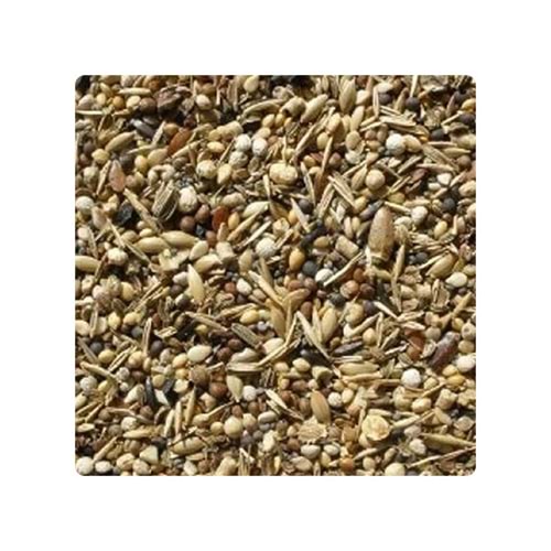 BOSSMAN K-107 DOĞA VE SAKA KUŞU YEMİ