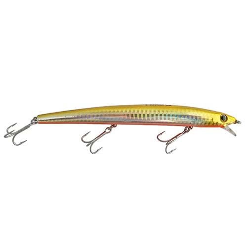 DAWLİ LURE 1875 MAKET BALIK 15,5 CM