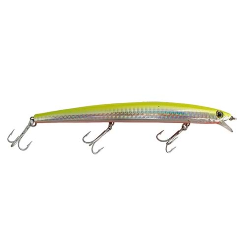 DAWLİ LURE 1899 MAKET BALIK 15,5 CM