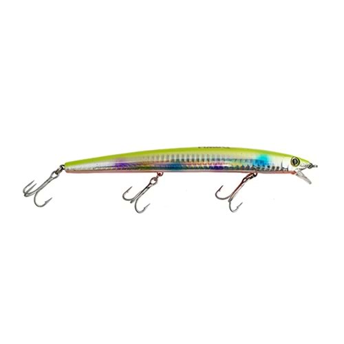 DAWLİ LURE 1813 MAKET BALIK 15,5 CM