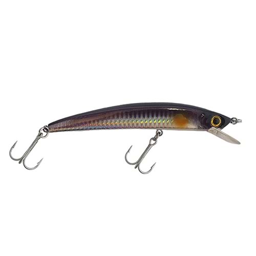DAWLİ LURE 1769 MAKET BALIK 13 CM