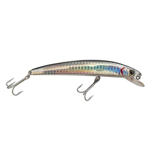 DAWLİ LURE 1745 MAKET BALIK 11 CM
