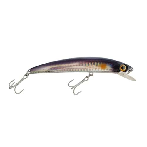DAWLİ LURE 1707 MAKET BALIK 11 CM