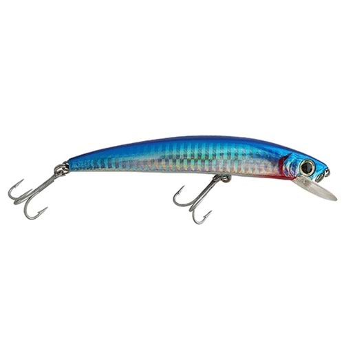 DAWLİ LURE 1752 MAKET BALIK 11 CM