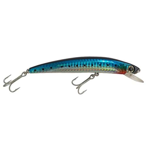DAWLİ LURE 1691 MAKET BALIK 11 CM