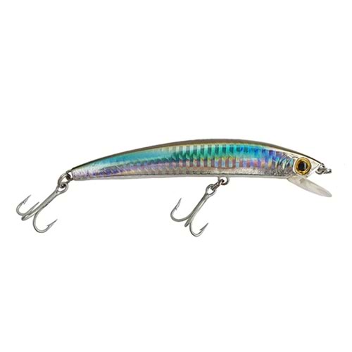 DAWLİ LURE 1684 MAKET BALIK 11 CM