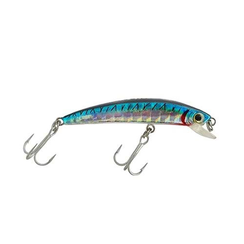 DAWLİ LURE 1561 MAKET BALIK 5 CM