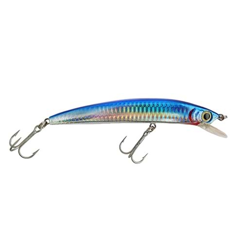 DAWLİ LURE 1790 MAKET BALIK 13 CM