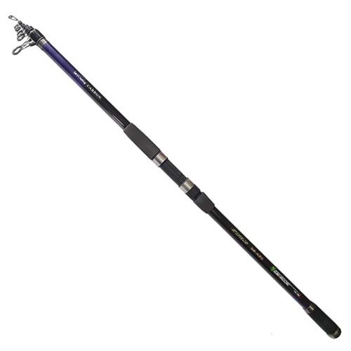 EURO ANGLING SURF 450 CM KARBON KAMIŞ