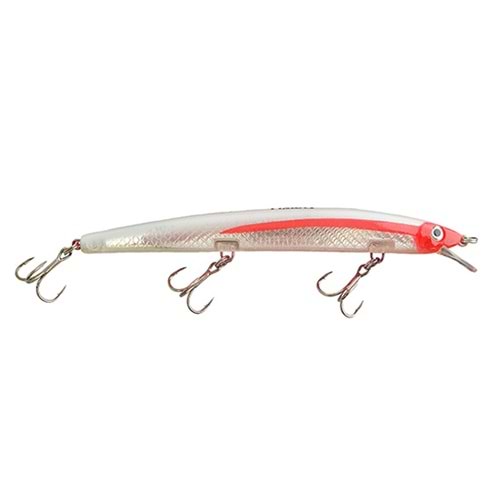 DAWLİ LURE 2018 MAKET BALIK 13 CM