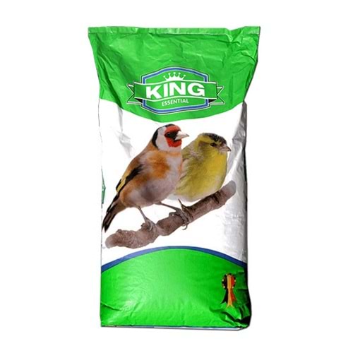 NATURAL KING SAĞLIK TOHUMU 15 KG