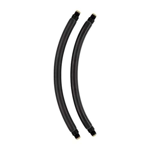 APNEA 18 MM 24 CM AMBER ZIPKIN LASTİĞİ