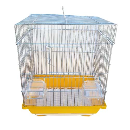 ÖZVARDAR 200 SERİ KANARYA KAFESİ