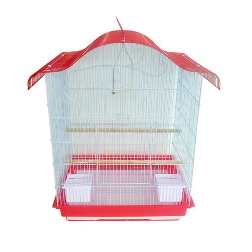 BONİSA BIRD CAGE A4007-A KUŞ KAFESİ