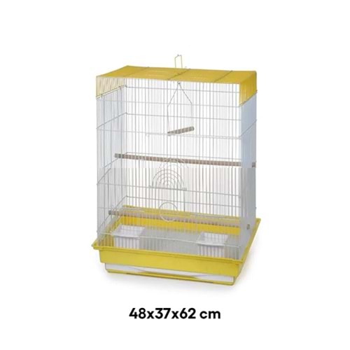 BONİSA BIRD CAGE A4005-A KUŞ KAFESİ