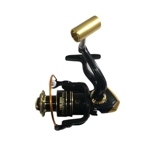DIAOZU FSB-2000 MAKİNE 8 BİLYE