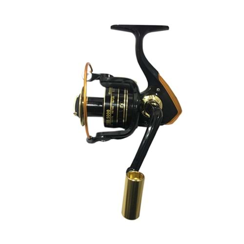 DIAOZU FSB-5000 MAKİNE 8 BİLYE