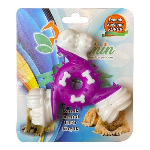 KARDELEN PİLASTIK KEMİK DENTAL UFO BÜYÜK