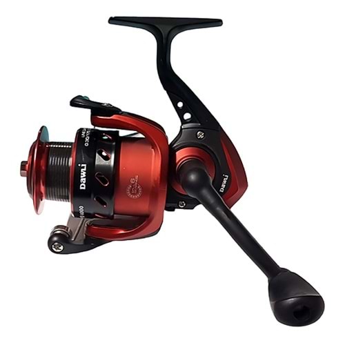 DAWLİ OPPO 4000 MAKİNE 6 BİLYE