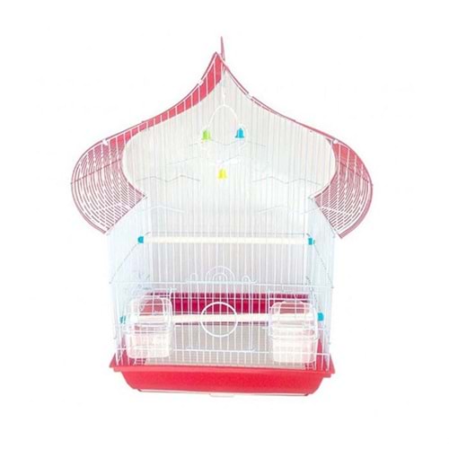 BONİSA BIRD CAGE A3124 -A KUŞ KAFESİ
