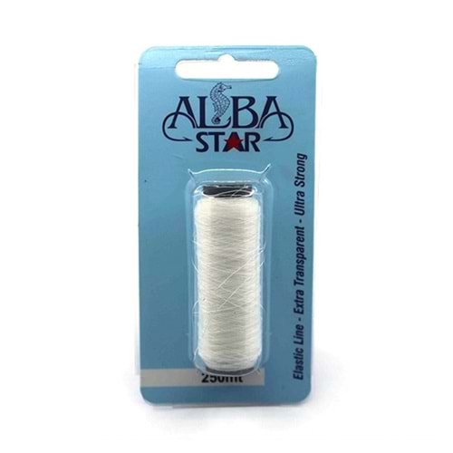 ALBASTAR YEM İPİ 250 MT