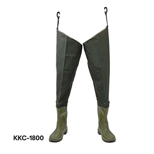 TRANS GEZER KASIK ÇİZME NO: 41 - KKC-1800