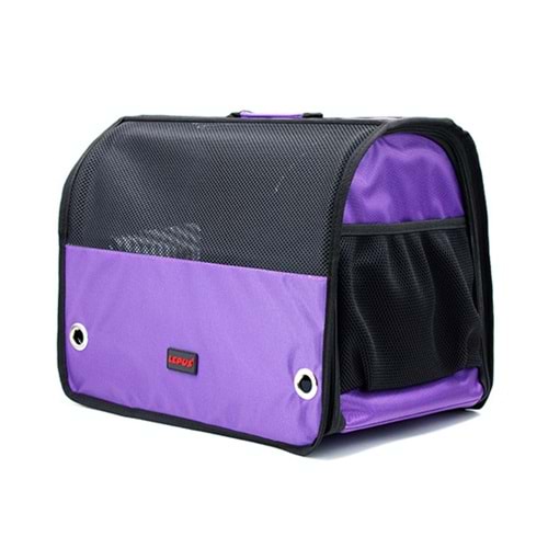 LEPUS COOL KEDİ TAŞIMA SIRT ÇANTASI