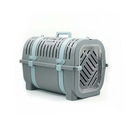 İNNO COZY RAİNBOW PLASTİK TAŞIMA ÇANTASI