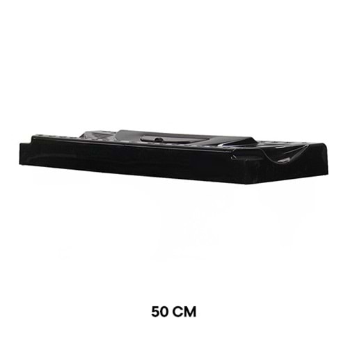 BONİSA 50 CM AKVARYUM PİLASTİK KAPAK