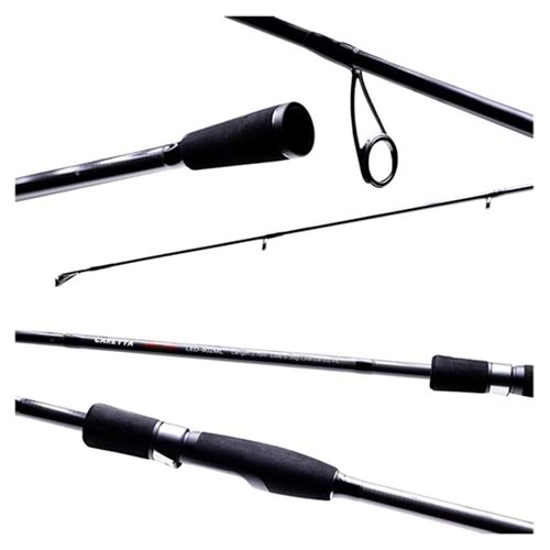 CARETTA LEGENDS 10-42 GR 2.40 CM
