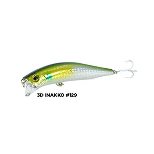 FUJİN HACKER FLOATİNG 90 MM 13.7 GR İNAKKO #129