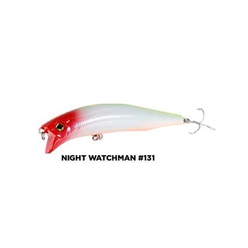 FUJİN HACKER FLOATİNG 90 MM 13.7 GR #131 NİGHT WATCHMAN