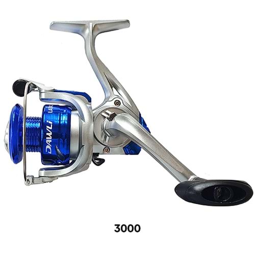 DAWLİ LATA 3000 OLTA MAKİNESİ