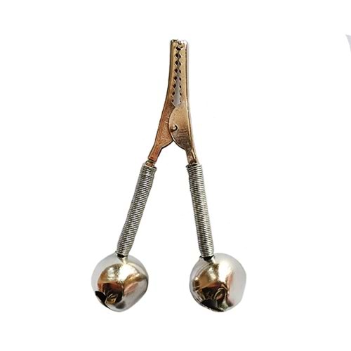 KALE GAGALI ZİL ÇİFTLİ 18 MM