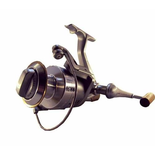 ALBASTAR KK 70 ALBA MAKİNA