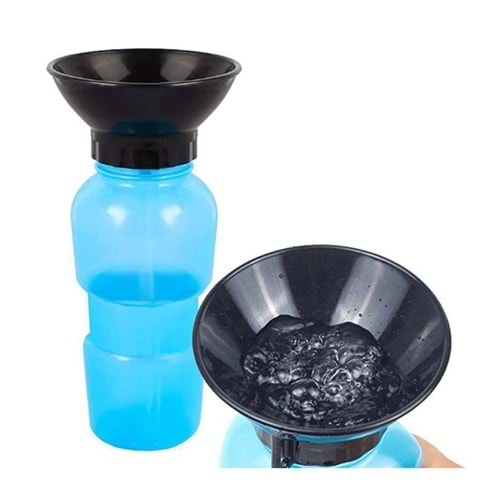 BONİSA ARS DIŞ MEKAN SULUK 500 ML