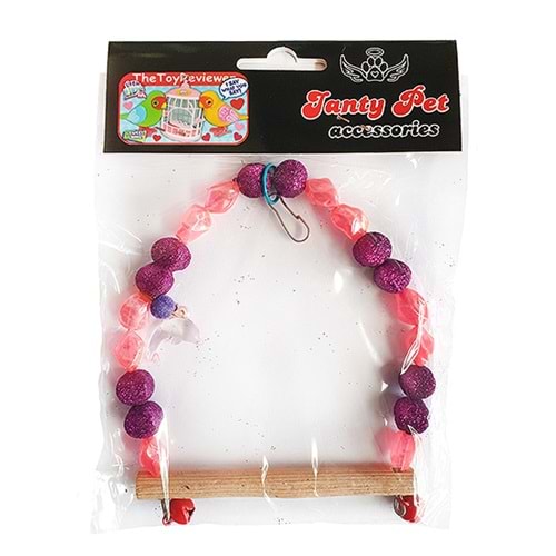 TANTY PET BONCUKLU MUHABBET SALINCAK