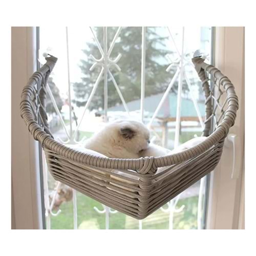 LÜXPERİLAY YATAK HİLAL