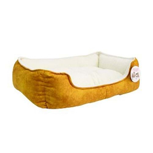 PETPRETTY POFUDUK YATAK HARDAL 60x45x15 CM