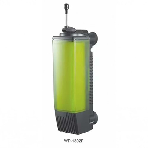 SOBO WP-1302F İÇ FİLTRE 15W 800 L/H