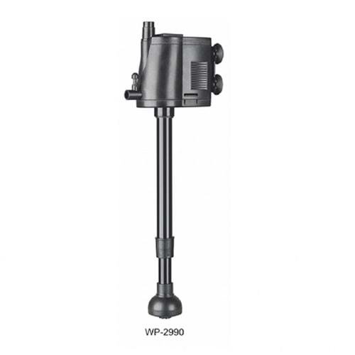SOBO WP-2990 KAFA MOTORU