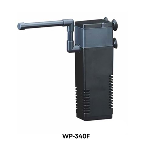 SOBO WP-340F FİLTRE 15 W 800 LT