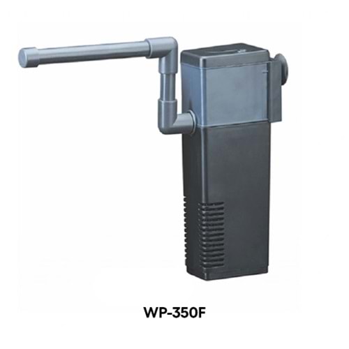 SOBO WP-350F FİLTRE 25 W 1200 LT