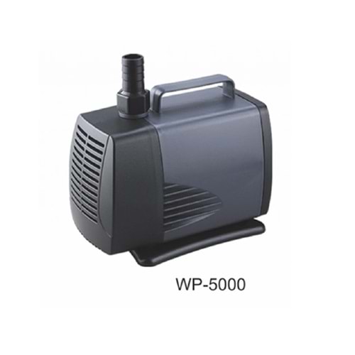 SOBO WP-5000 SUMP MOTORU 3000L/H 60W