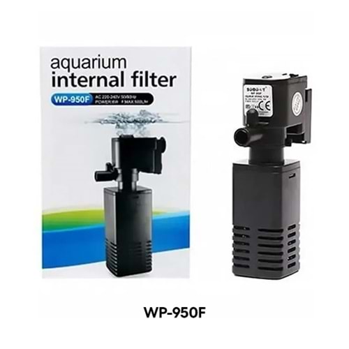 SOBO WP-950F MİNİ FİLTRE 6 W 500 LT