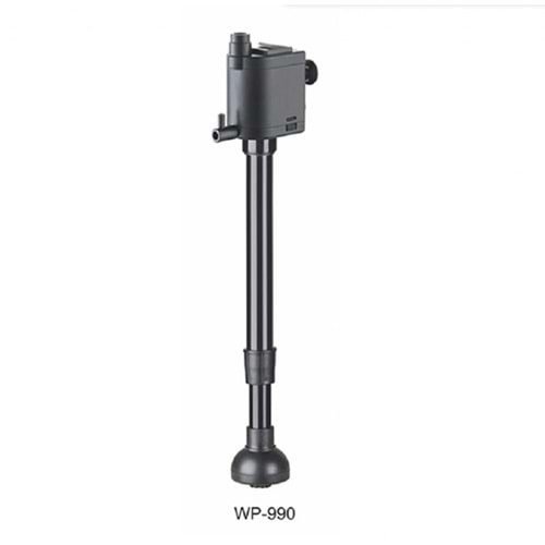 SOBO WP-990 KAFA MOTORU 500L/H 10W