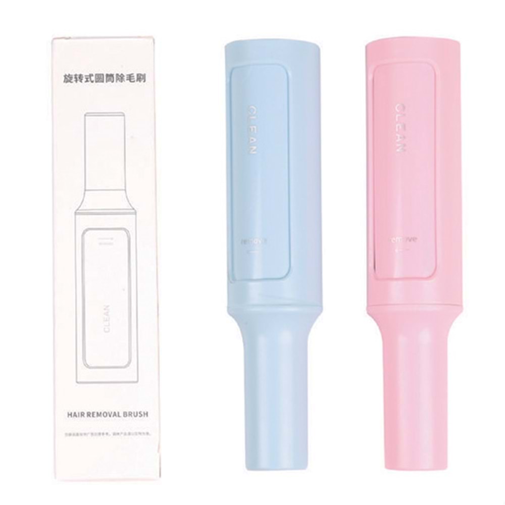 CLEAN 203610 KEDİ VE KÖPEKLER İÇİN PRATİK TÜY TOPLAMA APARATI